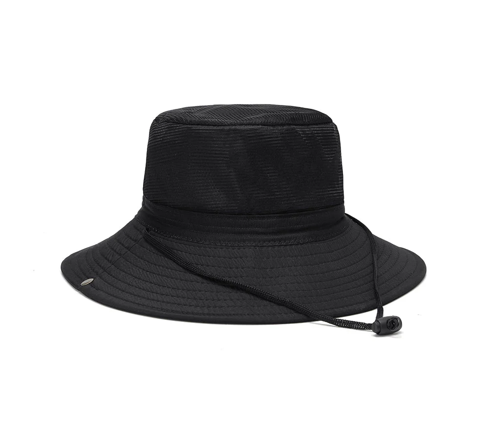TARRAMARRA® Breathable Wide Brim Bucket Hat - Image 61