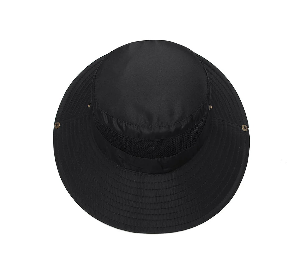 TARRAMARRA® Breathable Wide Brim Bucket Hat - Image 63