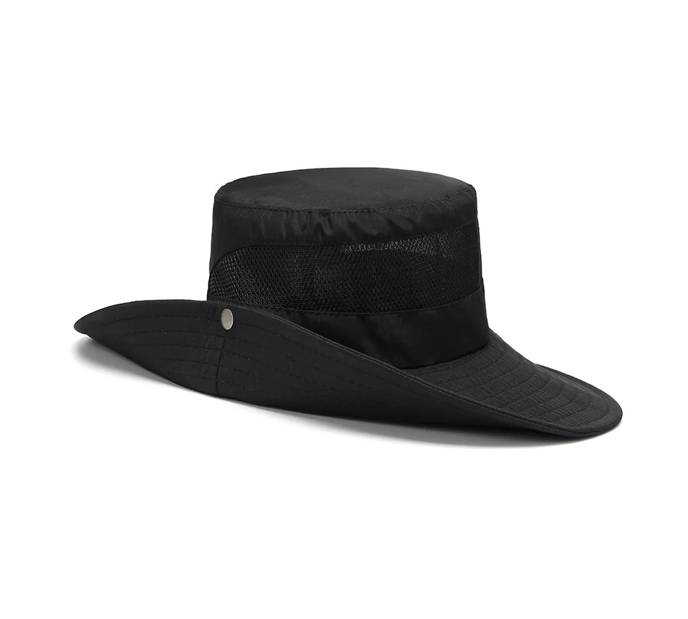 TARRAMARRA® Breathable Wide Brim Bucket Hat - Image 64