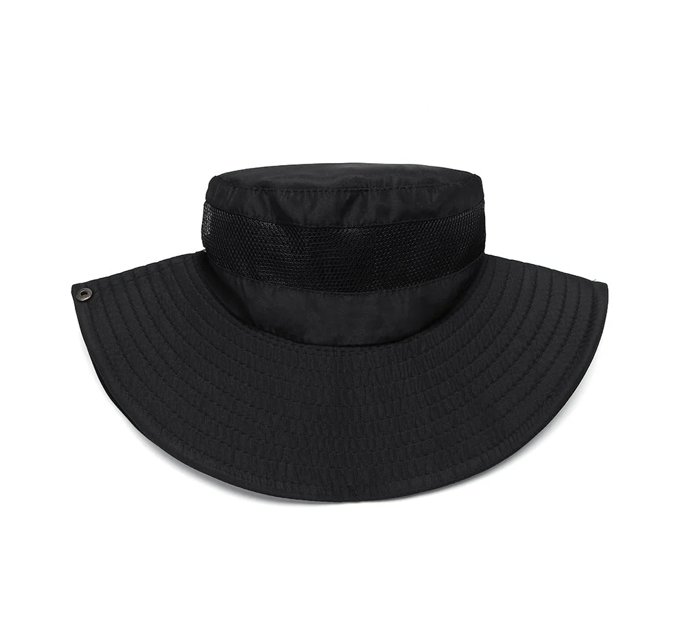 TARRAMARRA® Breathable Wide Brim Bucket Hat - Image 65