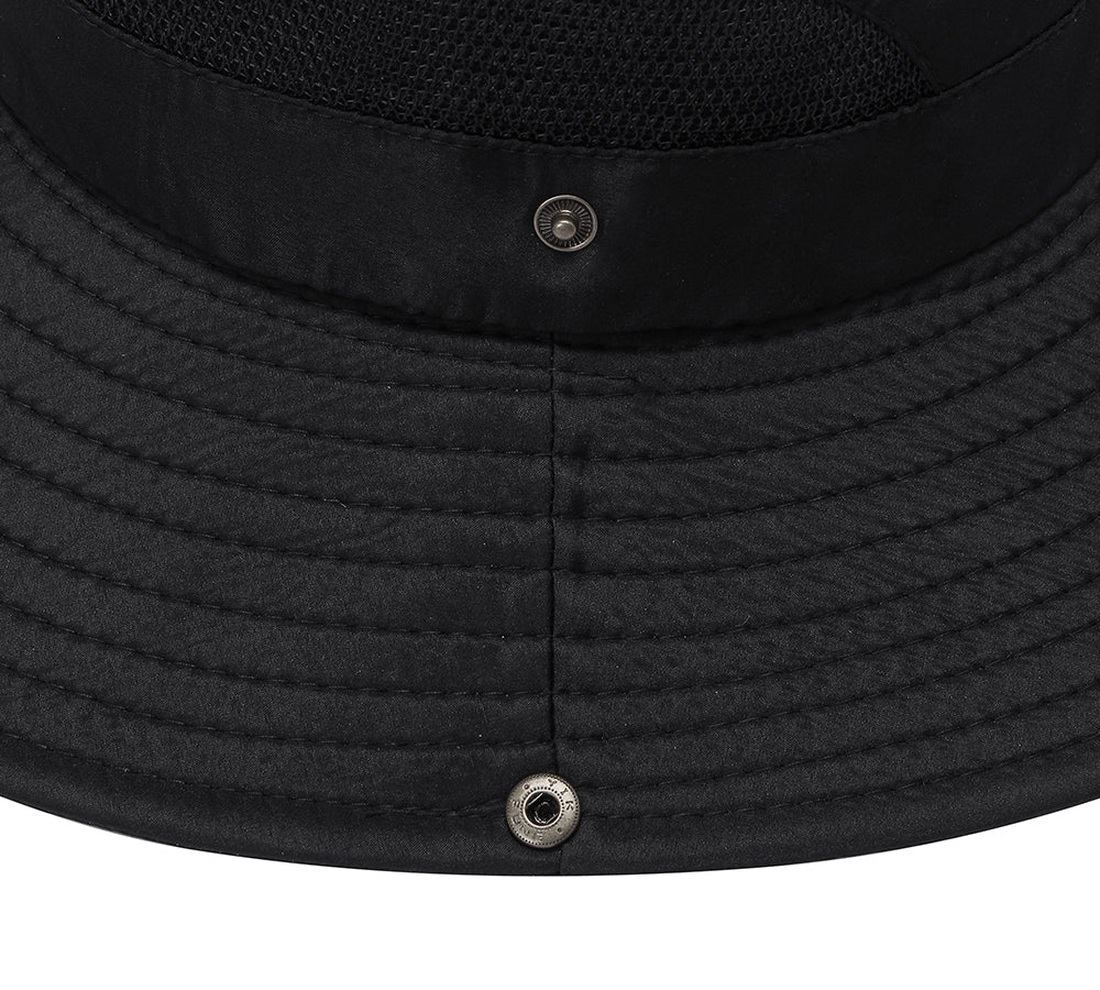 TARRAMARRA® Breathable Wide Brim Bucket Hat - Image 68