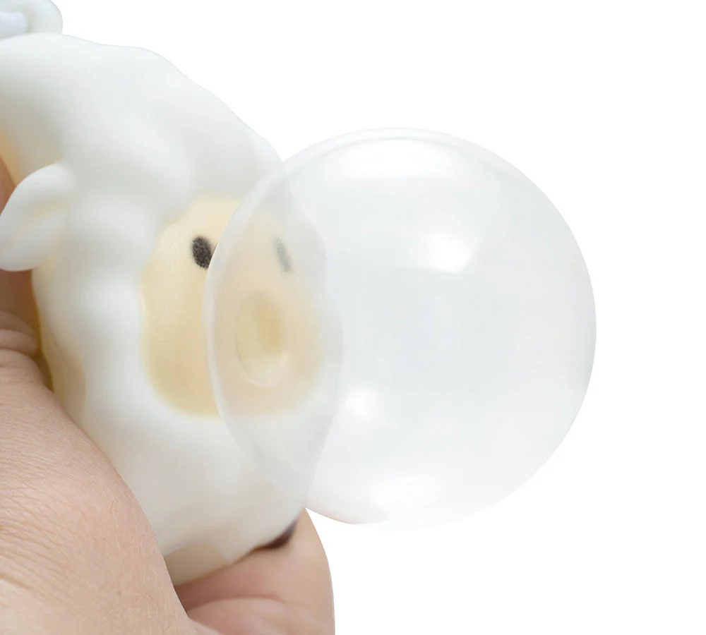 TARRAMARRA® Cute Bubble lamb Charm - Image 7