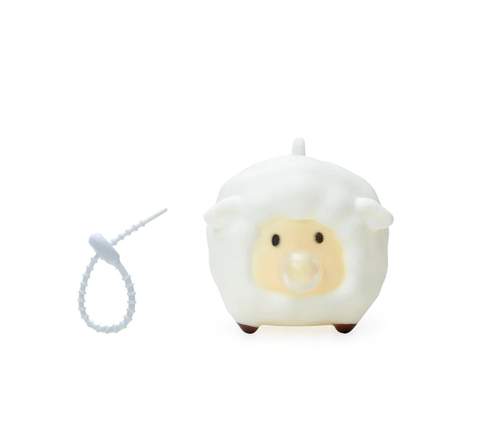TARRAMARRA® Cute Bubble lamb Charm - Image 8