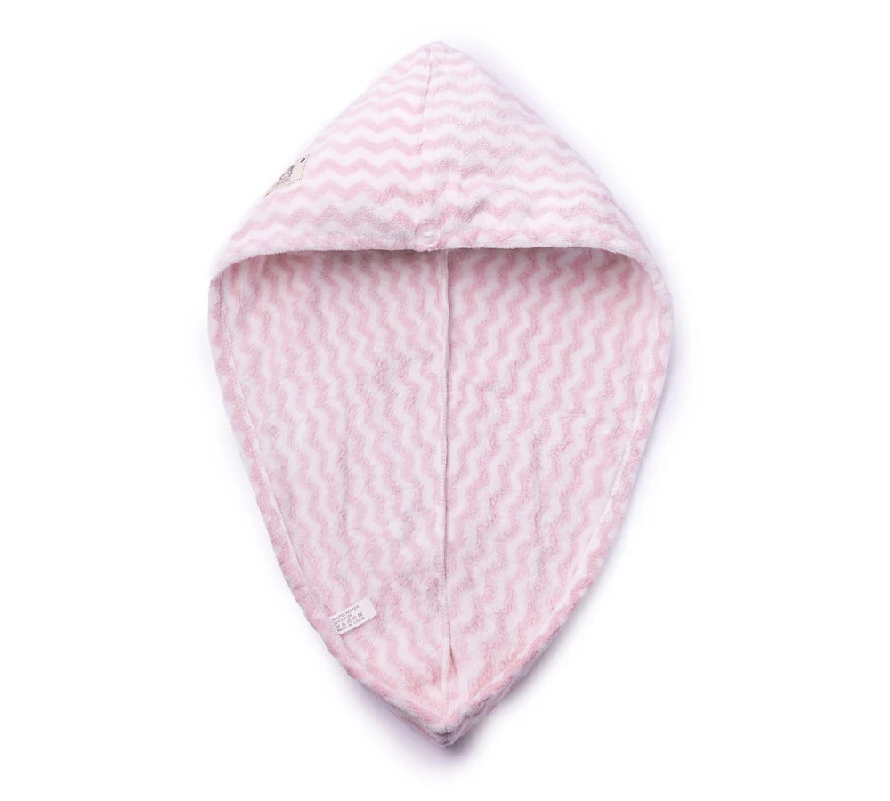 TARRAMARRA® Fast Drying Hair Turban Towel - Image 20