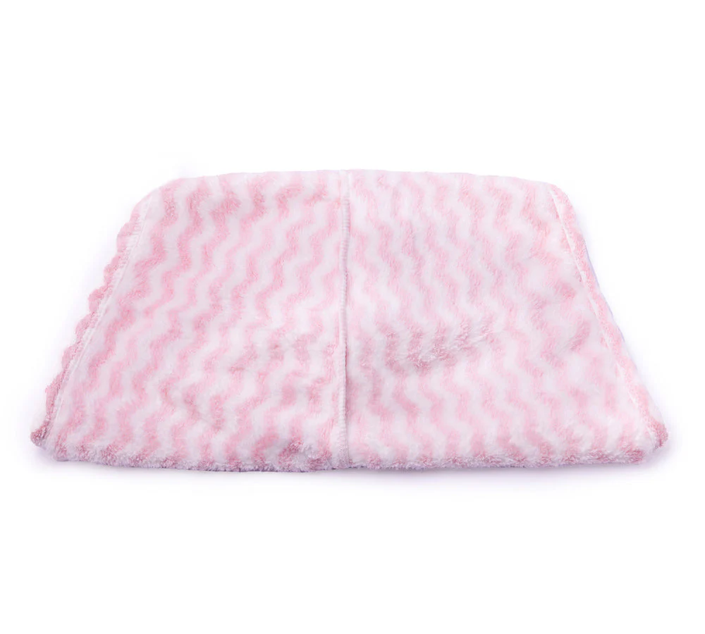 TARRAMARRA® Fast Drying Hair Turban Towel - Image 24