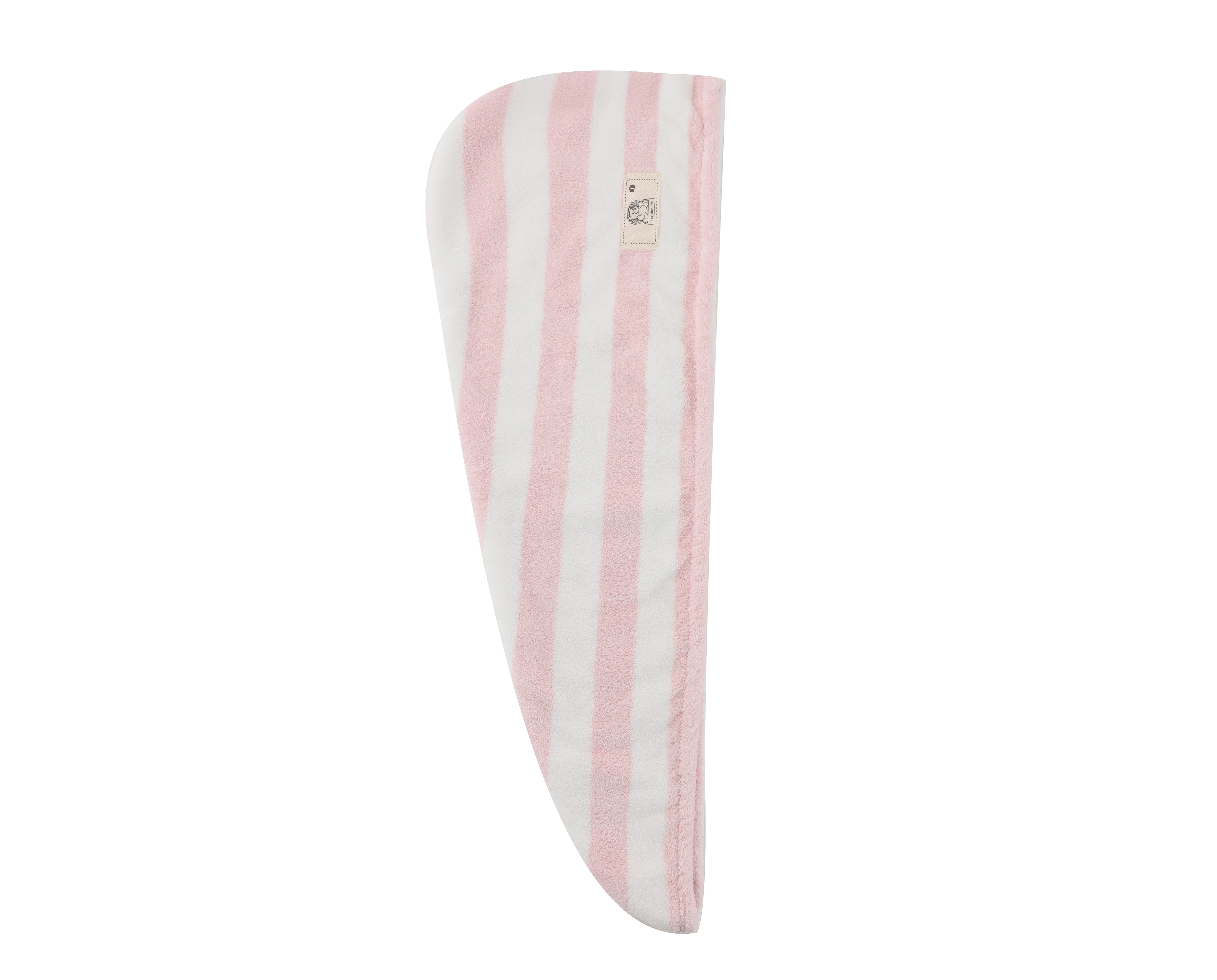 TARRAMARRA® Fast Drying Hair Turban Towel - Image 6