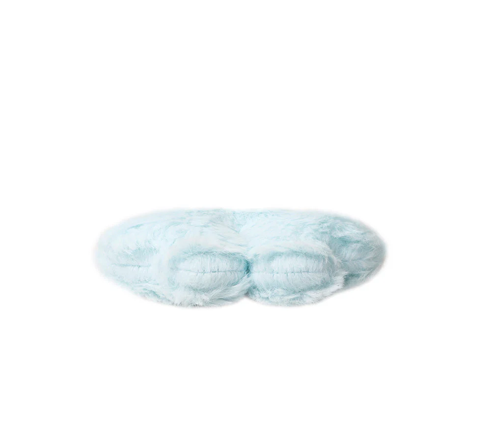 TARRAMARRA® Fluffy Cute Cylin Keyring - Image 16