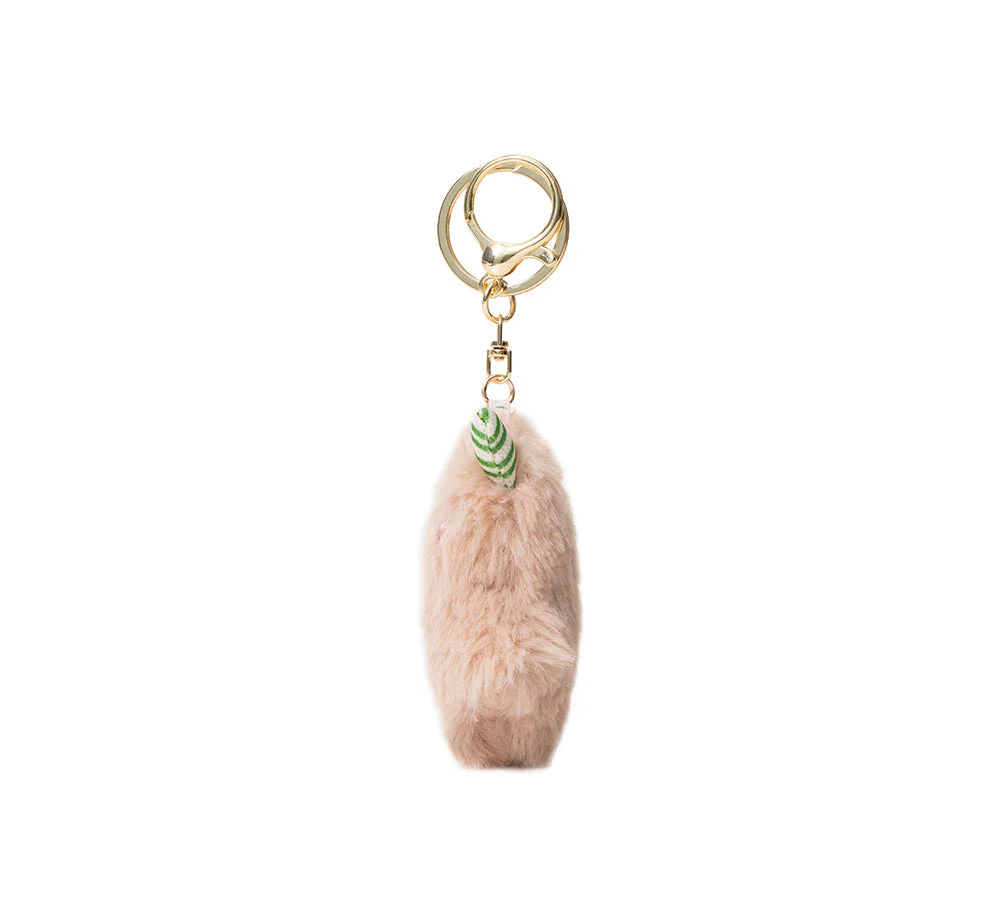 TARRAMARRA® Fluffy Cute Cylin Keyring - Image 18