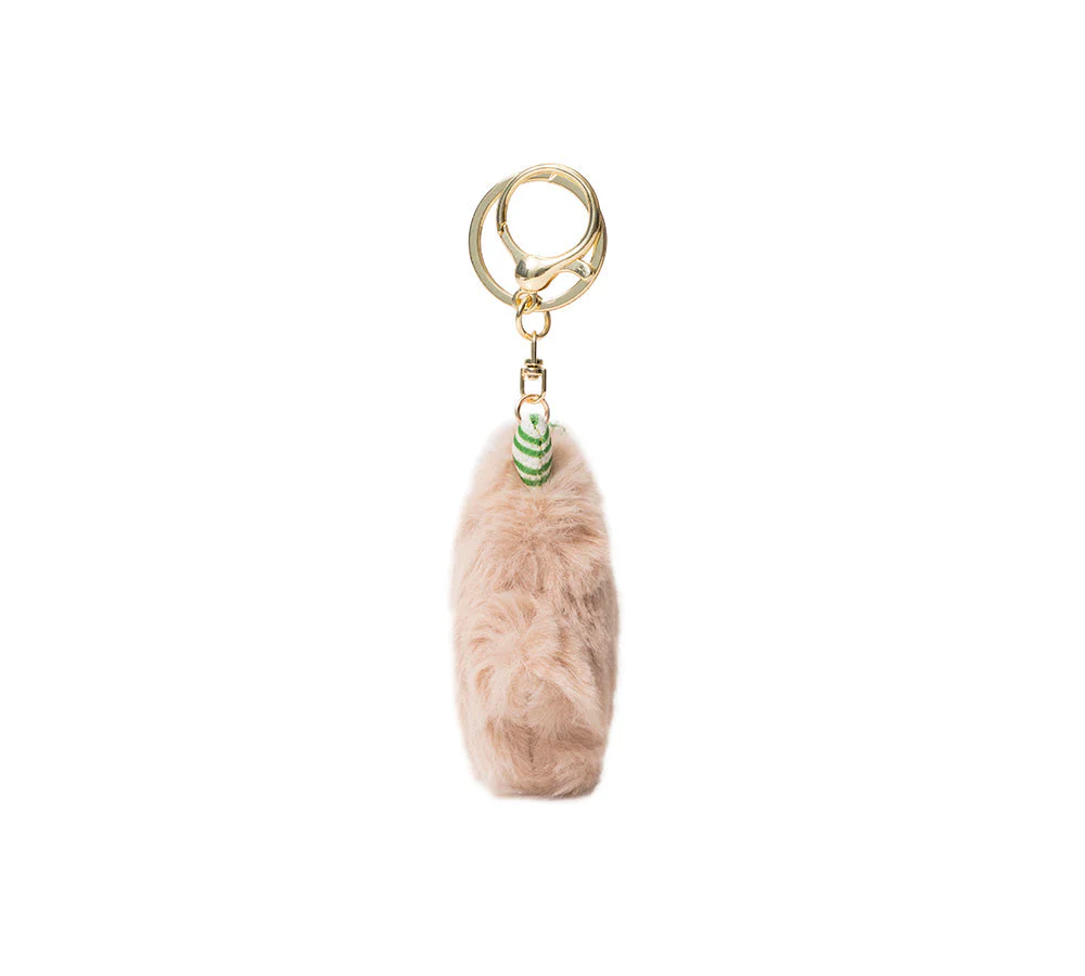 TARRAMARRA® Fluffy Cute Cylin Keyring - Image 19