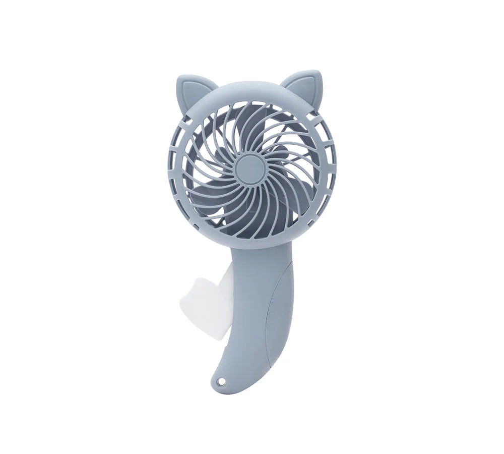TARRAMARRA® Handheld Portable Kitty Fan - Image 16