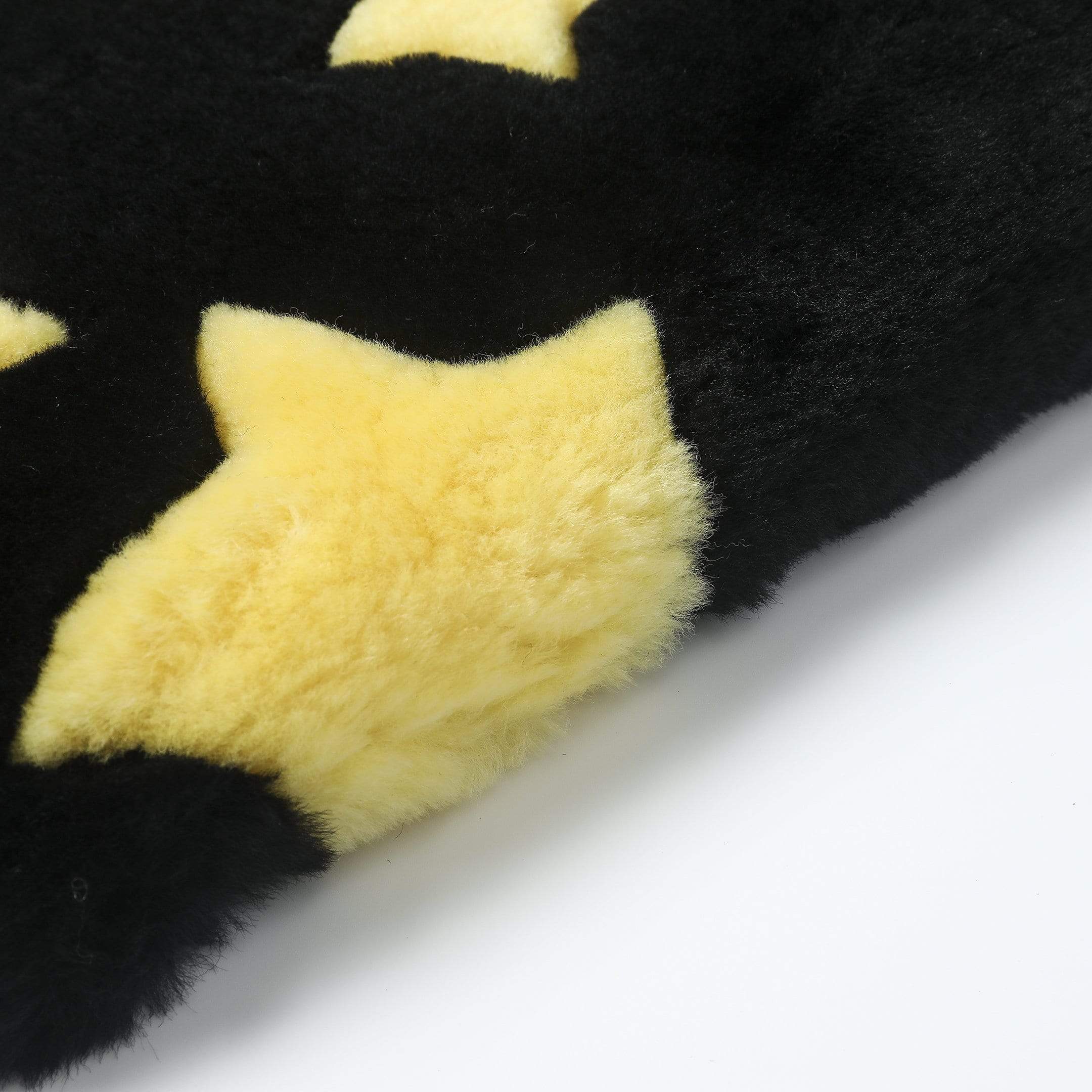 TARRAMARRA® Kids Koala/Star Moon/Rocket/Chessboard/Kangaroo Graphic Pattern Wool Cushion - Image 16