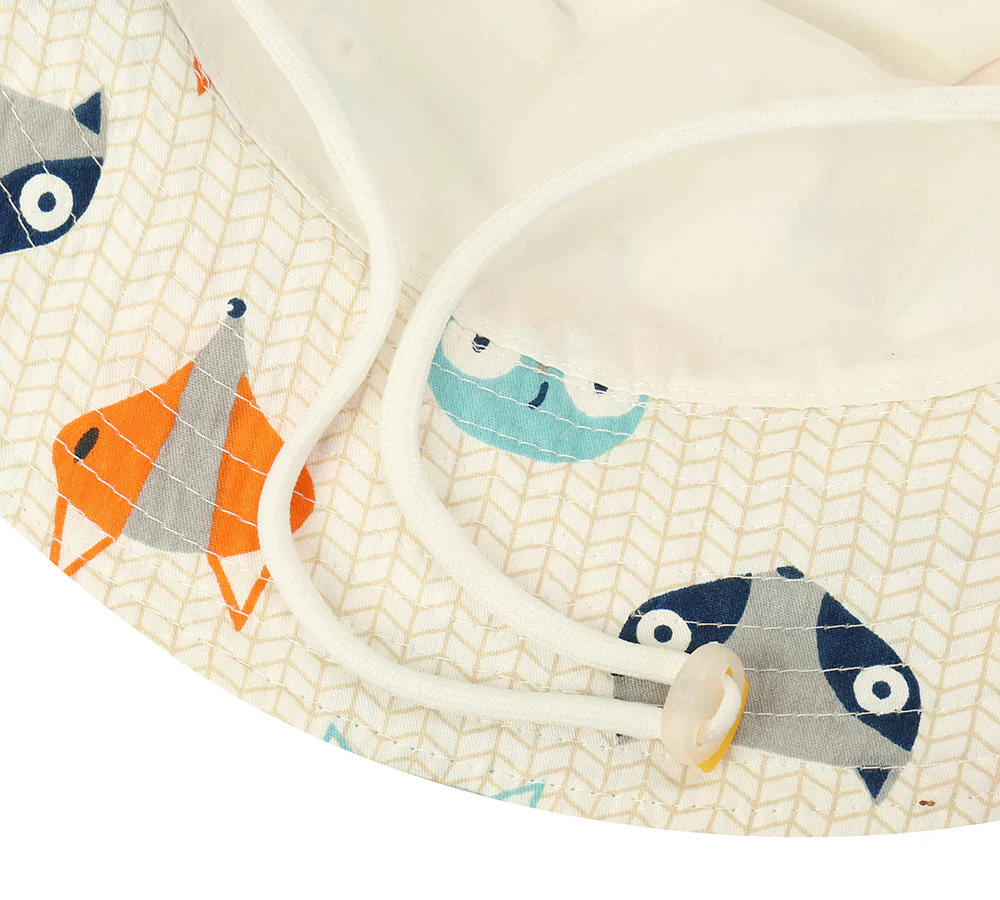 TARRAMARRA®  Kids Sun Protection Cap Bucket Hat - Image 12