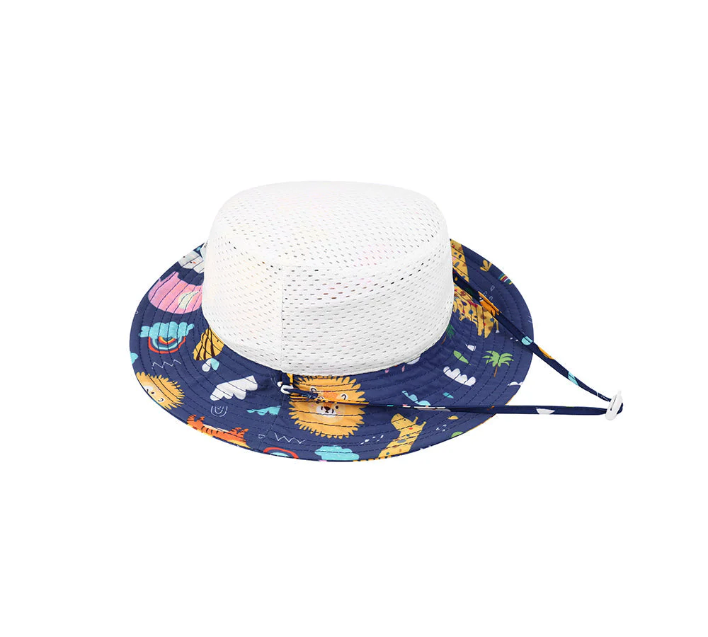 TARRAMARRA®  Kids Sun Protection Cap Bucket Hat - Image 18
