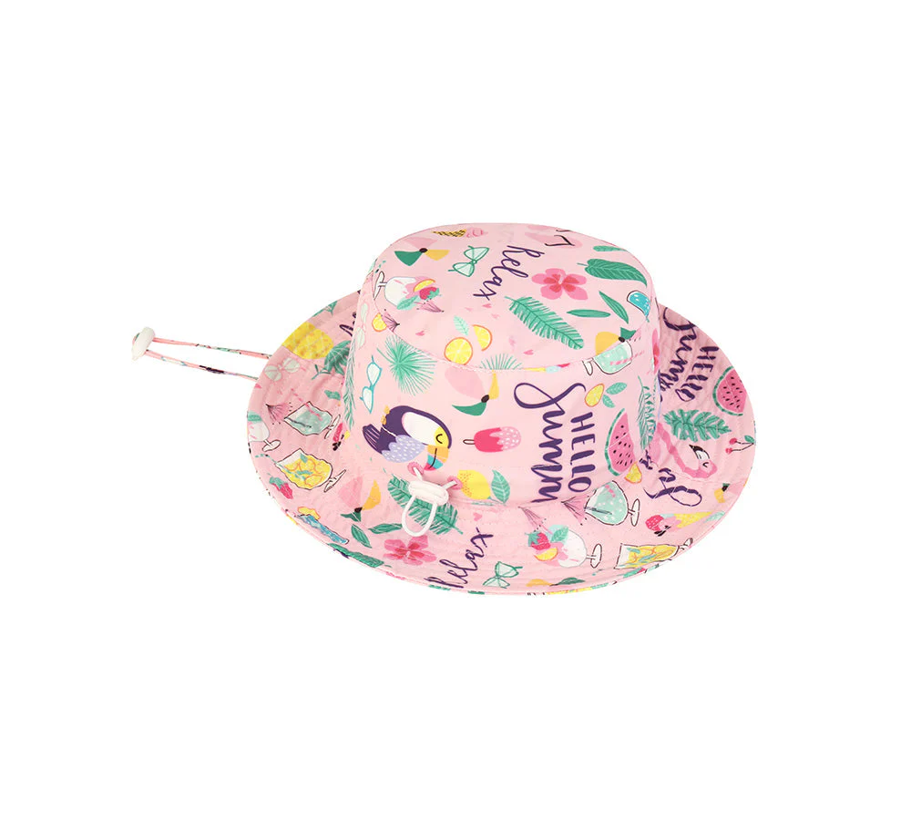 TARRAMARRA®  Kids Sun Protection Cap Bucket Hat - Image 26