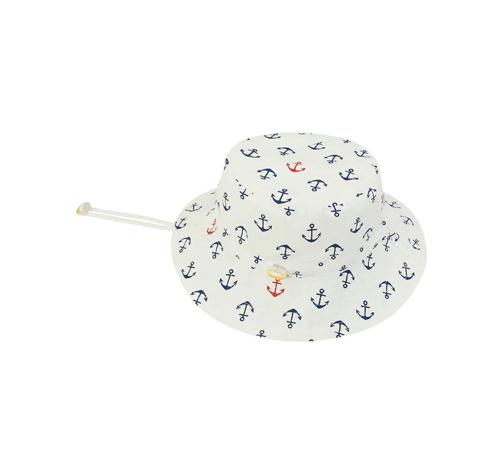 TARRAMARRA®  Kids Sun Protection Cap Bucket Hat - Image 36