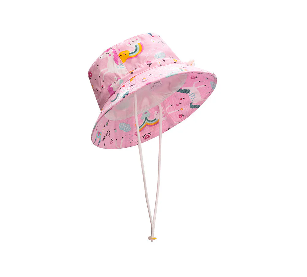 TARRAMARRA®  Kids Sun Protection Cap Bucket Hat - Image 55