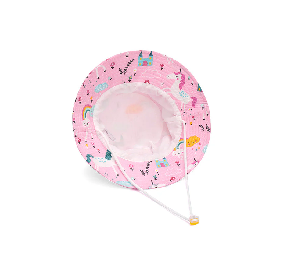 TARRAMARRA®  Kids Sun Protection Cap Bucket Hat - Image 57