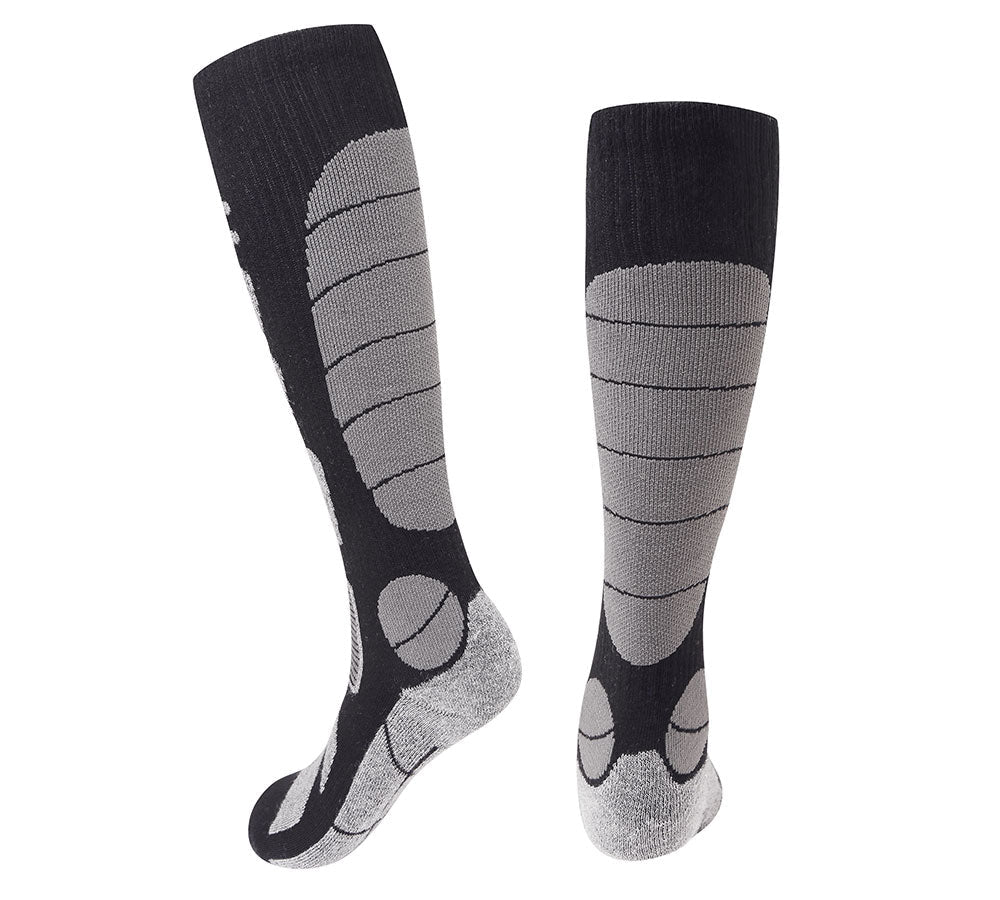 TARRAMARRA® Merino Wool Thermal Extra Thick Socks - Image 13