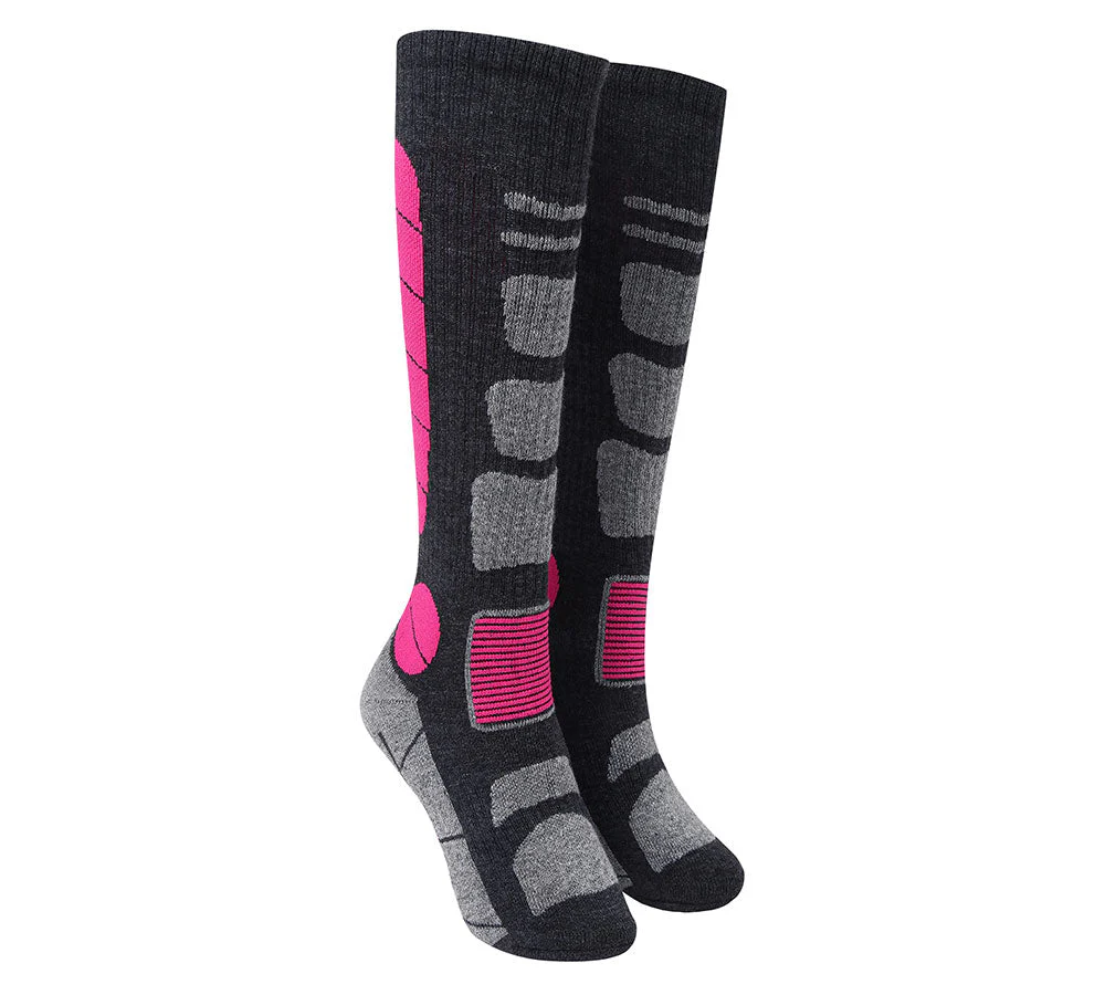 TARRAMARRA® Merino Wool Thermal Extra Thick Socks - Image 2
