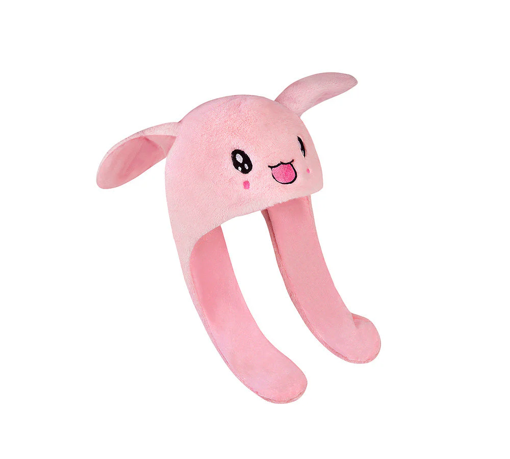 TARRAMARRA® Moving Ear Plush Hat - Image 12