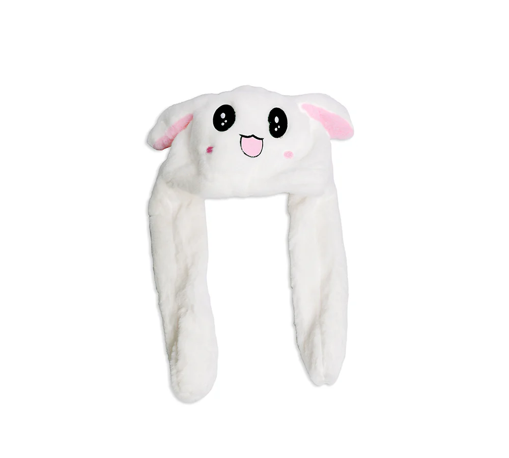 TARRAMARRA® Moving Ear Plush Hat - Image 27
