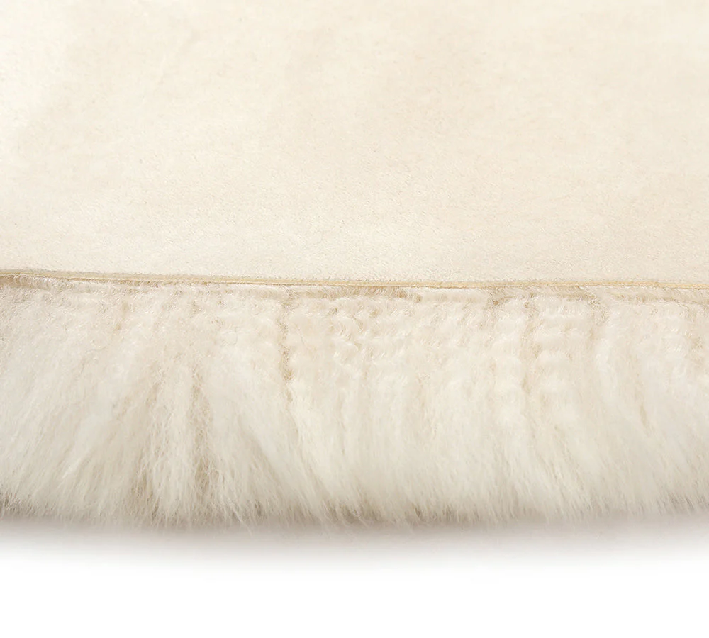 TARRAMARRA® Premium Australian Sheepskin Wool Single Long Wool Rugs 110cm - Image 23