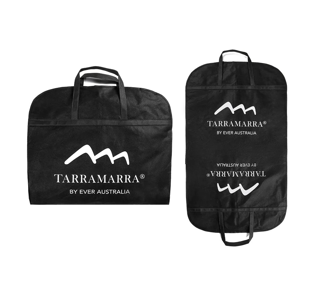 TARRAMARRA® Premium Australian Sheepskin Wool Single Long Wool Rugs 110cm - Image 29