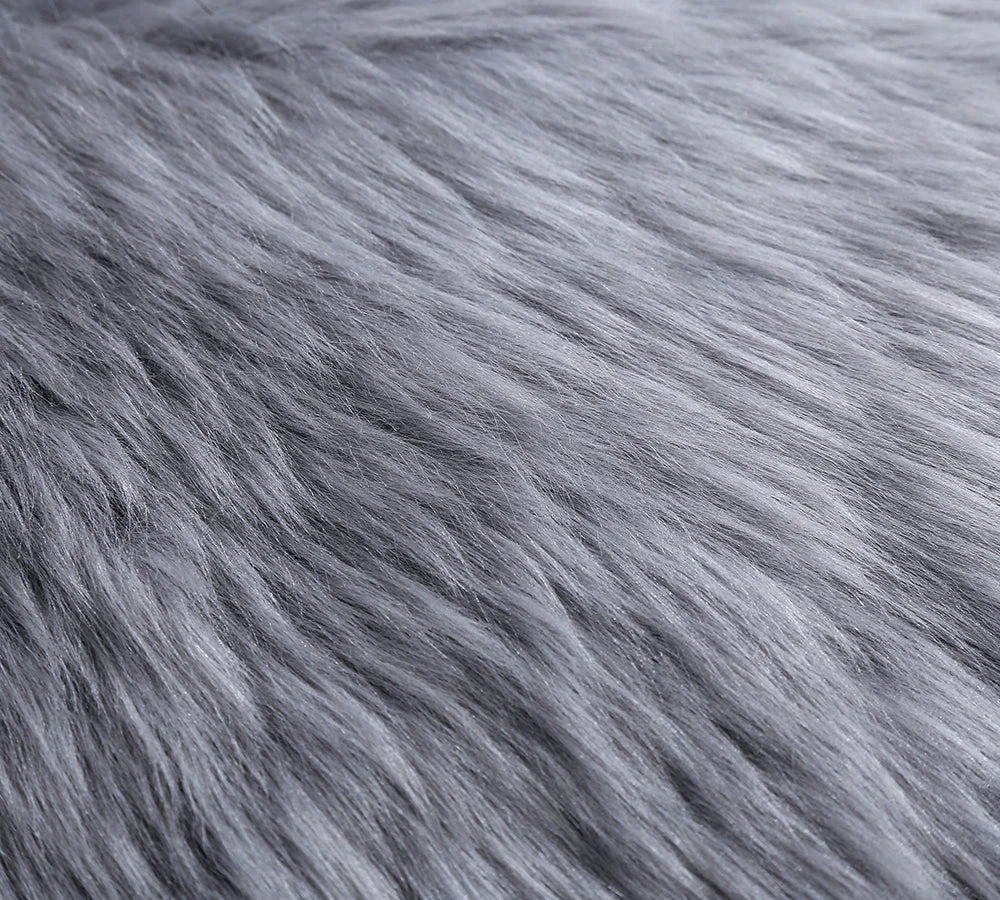 TARRAMARRA® Premium Australian Sheepskin Wool Single Long Wool Rugs 110cm - Image 6