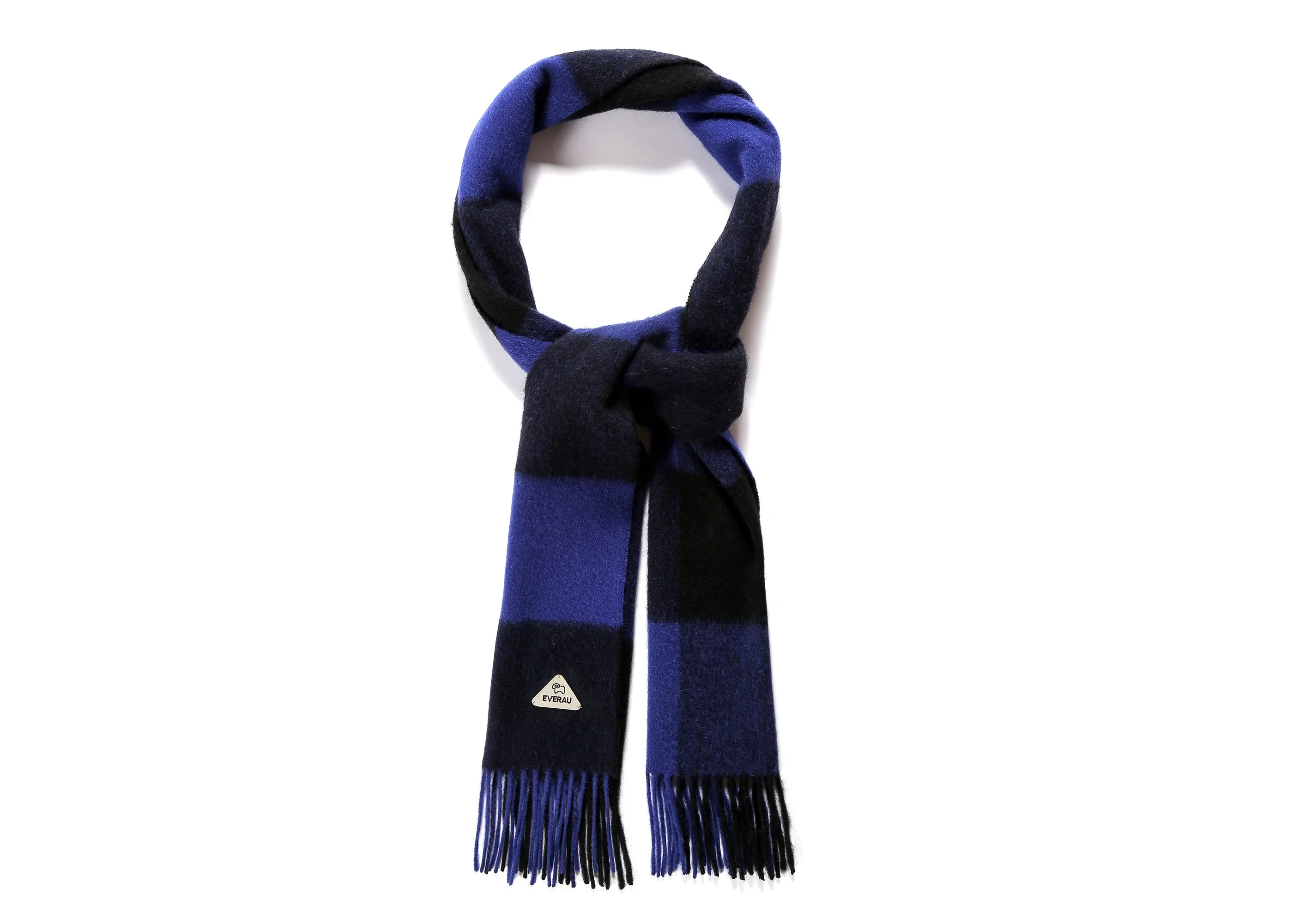 Tartan 100% Wool Scarf - Image 30