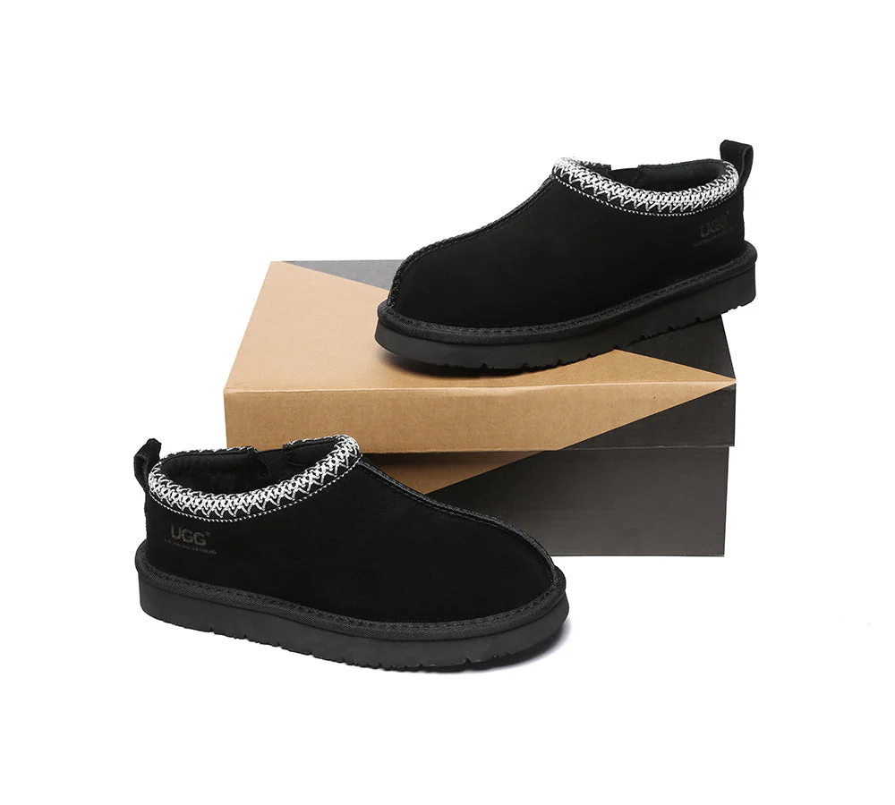 Tazzy UGG Mini Slipper Boots Valen - Image 10