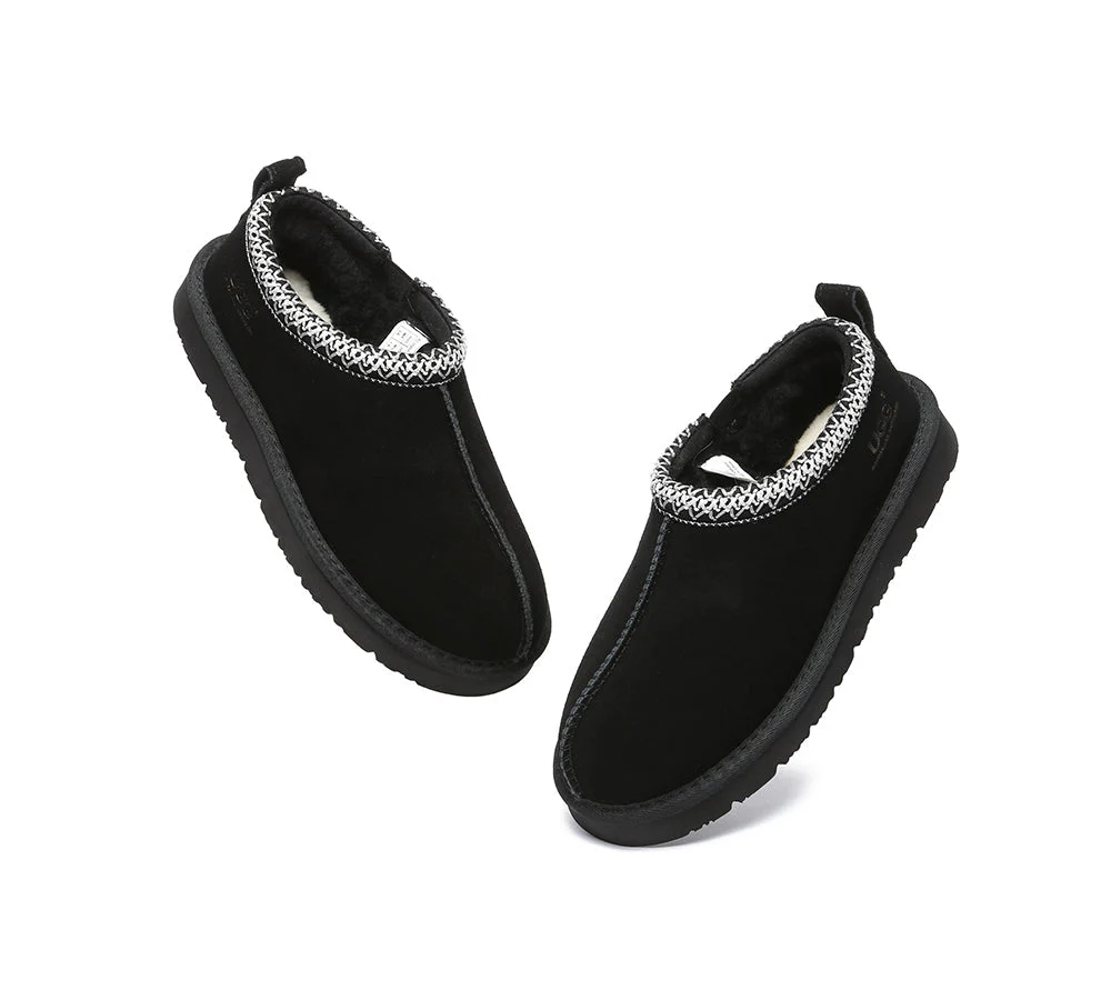Tazzy UGG Mini Slipper Boots Valen - Image 11