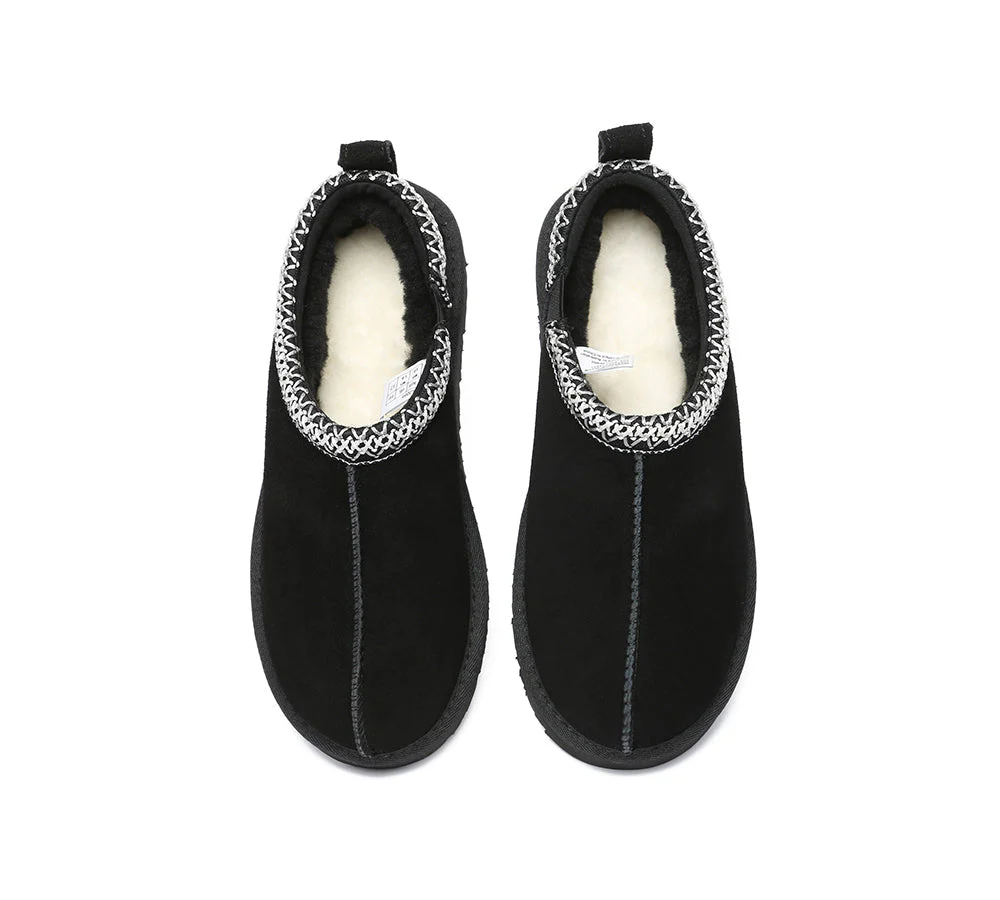 Tazzy UGG Mini Slipper Boots Valen - Image 12