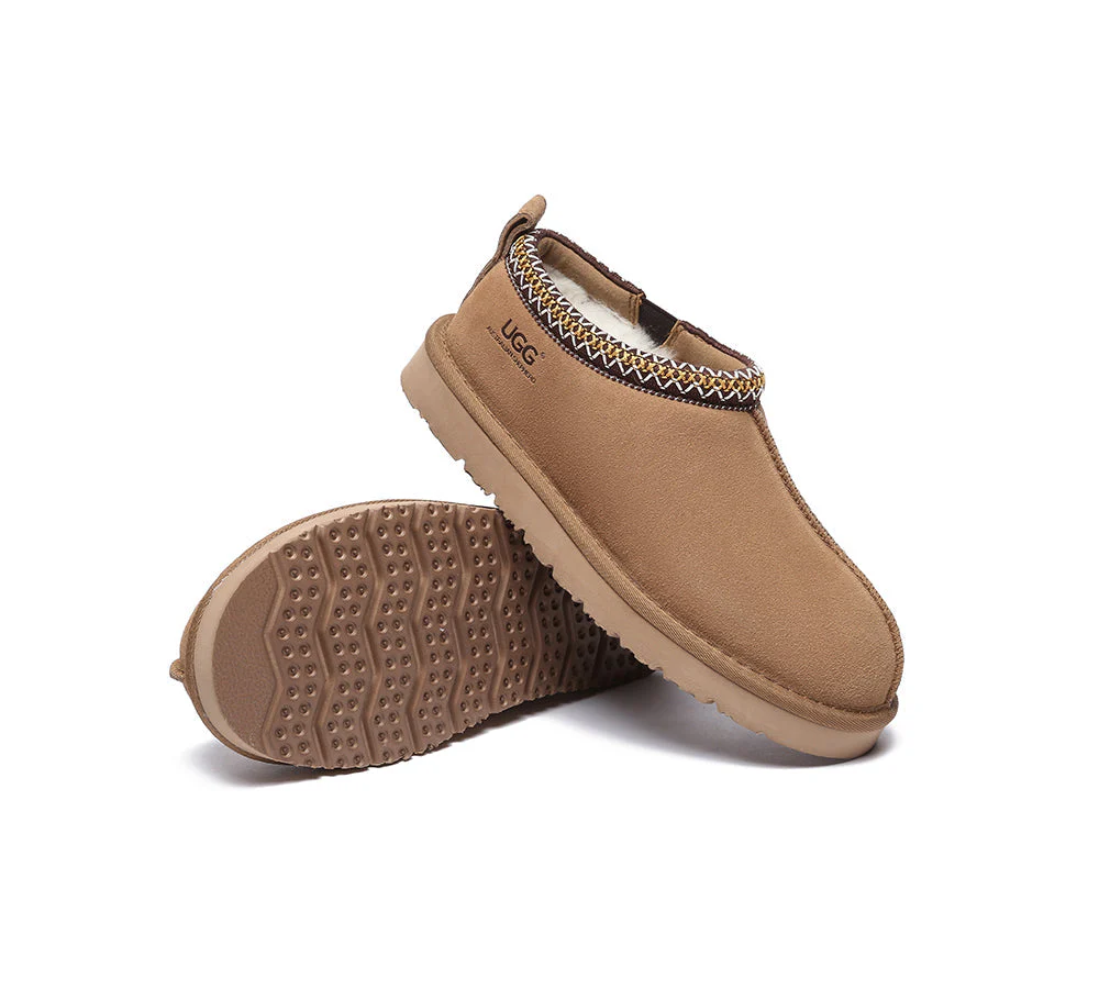 Tazzy UGG Mini Slipper Boots Valen - Image 3