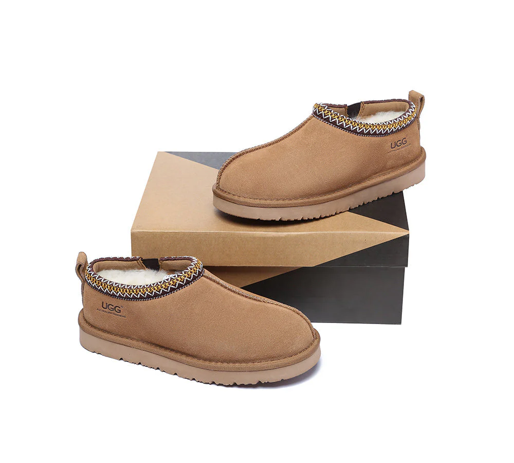 Tazzy UGG Mini Slipper Boots Valen - Image 4