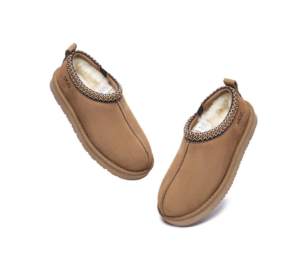 Tazzy UGG Mini Slipper Boots Valen - Image 5
