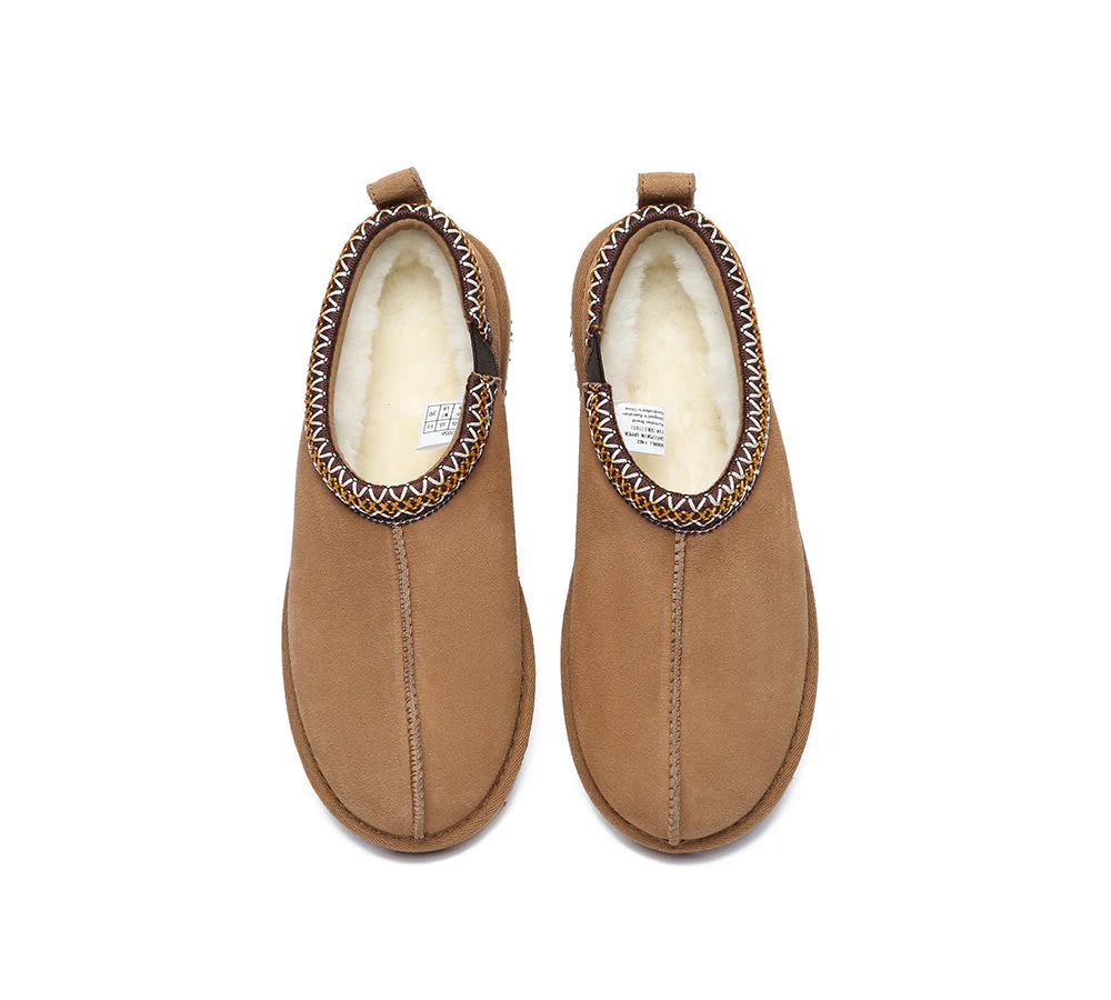 Tazzy UGG Mini Slipper Boots Valen - Image 6