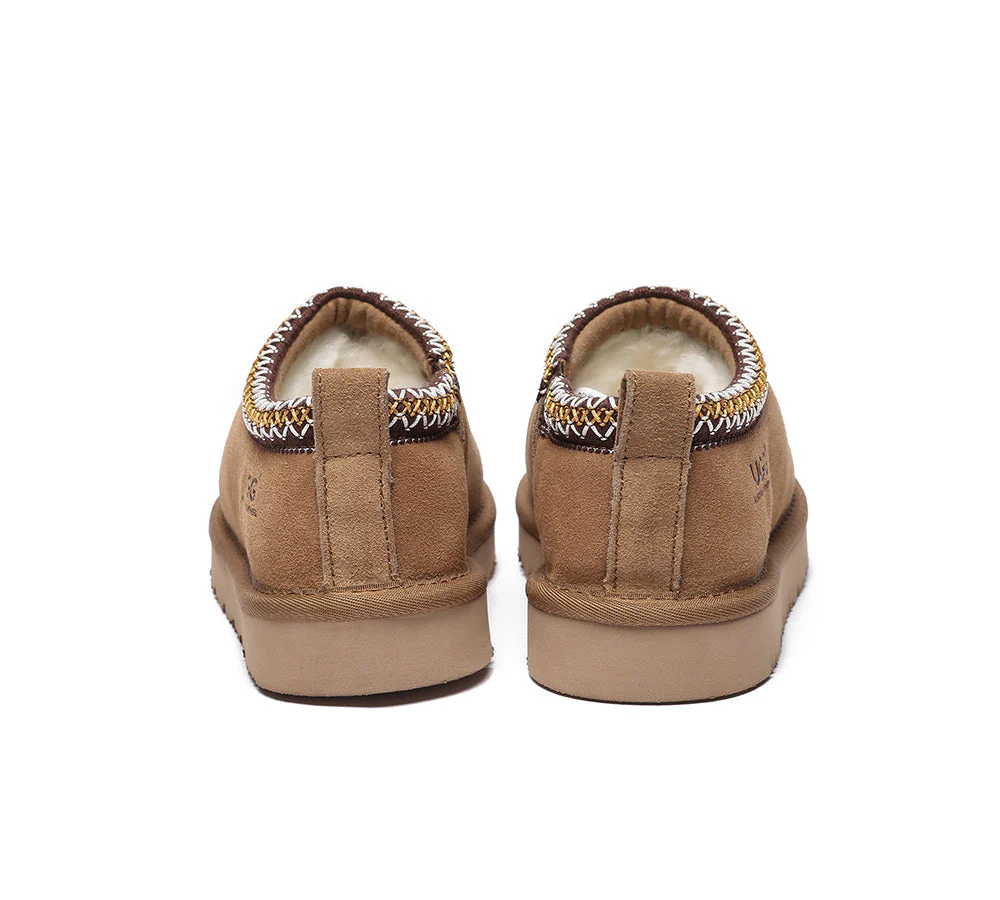 Tazzy UGG Mini Slipper Boots Valen - Image 7
