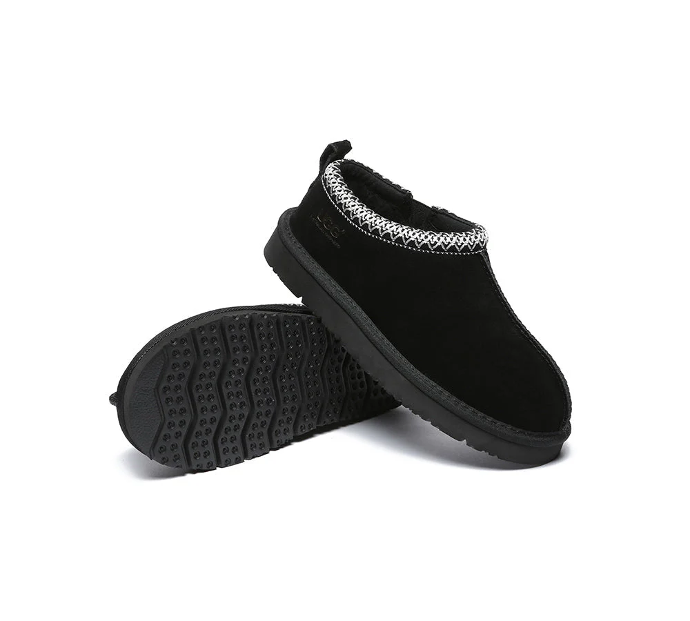 Tazzy UGG Mini Slipper Boots Valen - Image 9