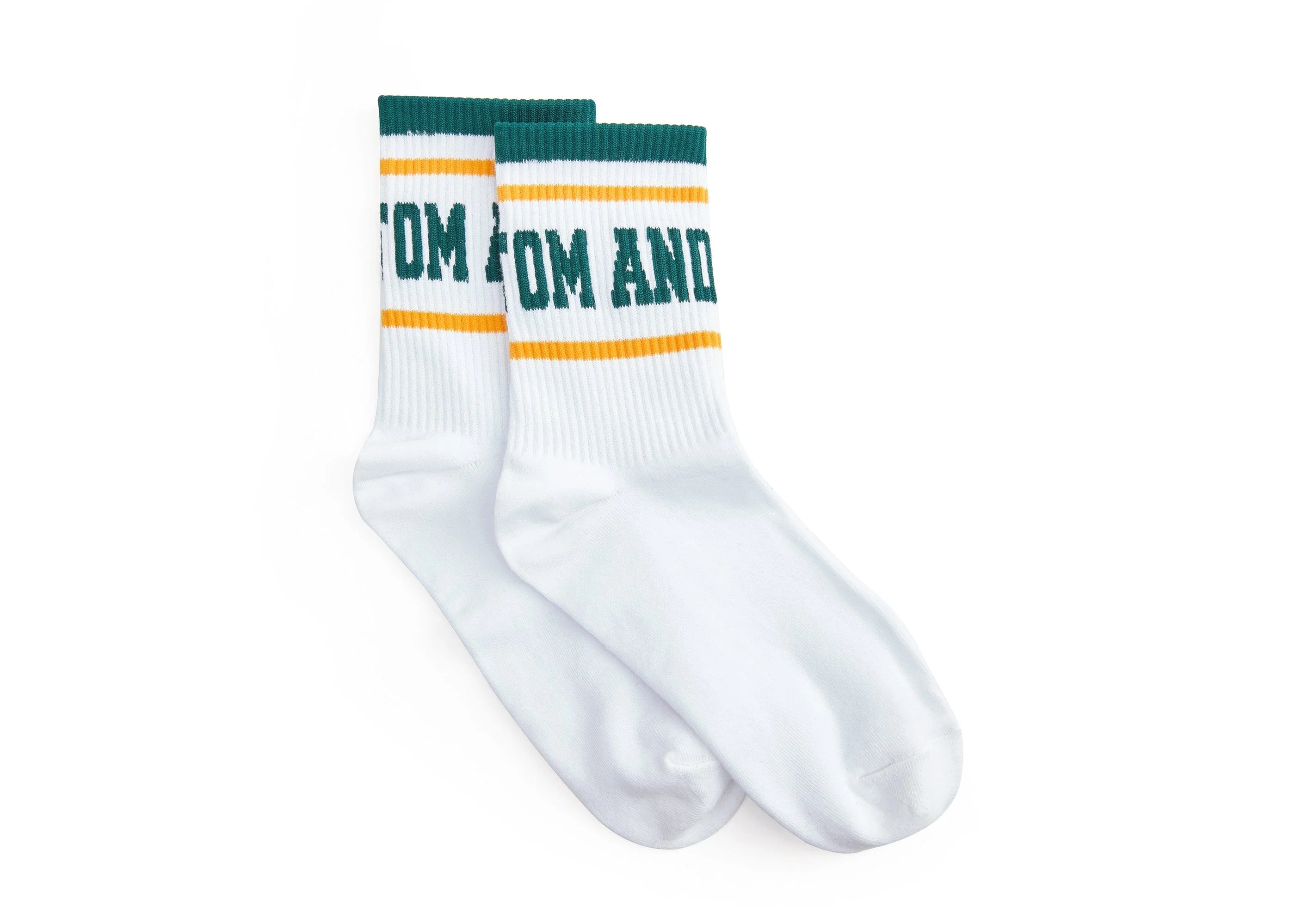 TOM AND JERRY Socks Trina-As free gift only - Image 4
