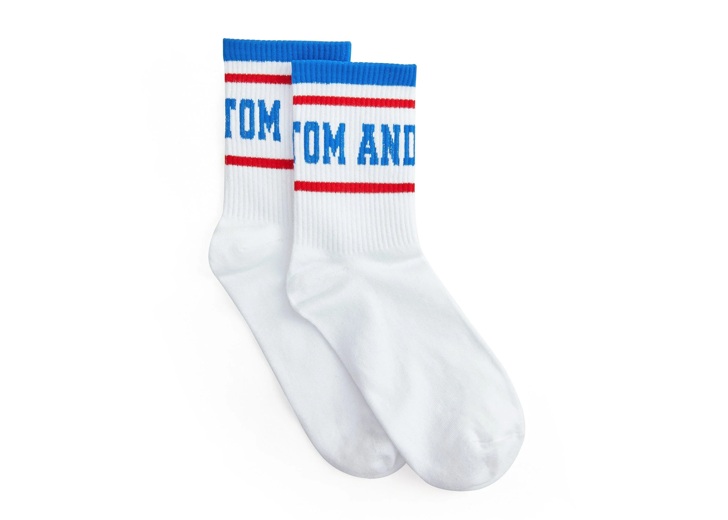 TOM AND JERRY Socks Trina-As free gift only - Image 6