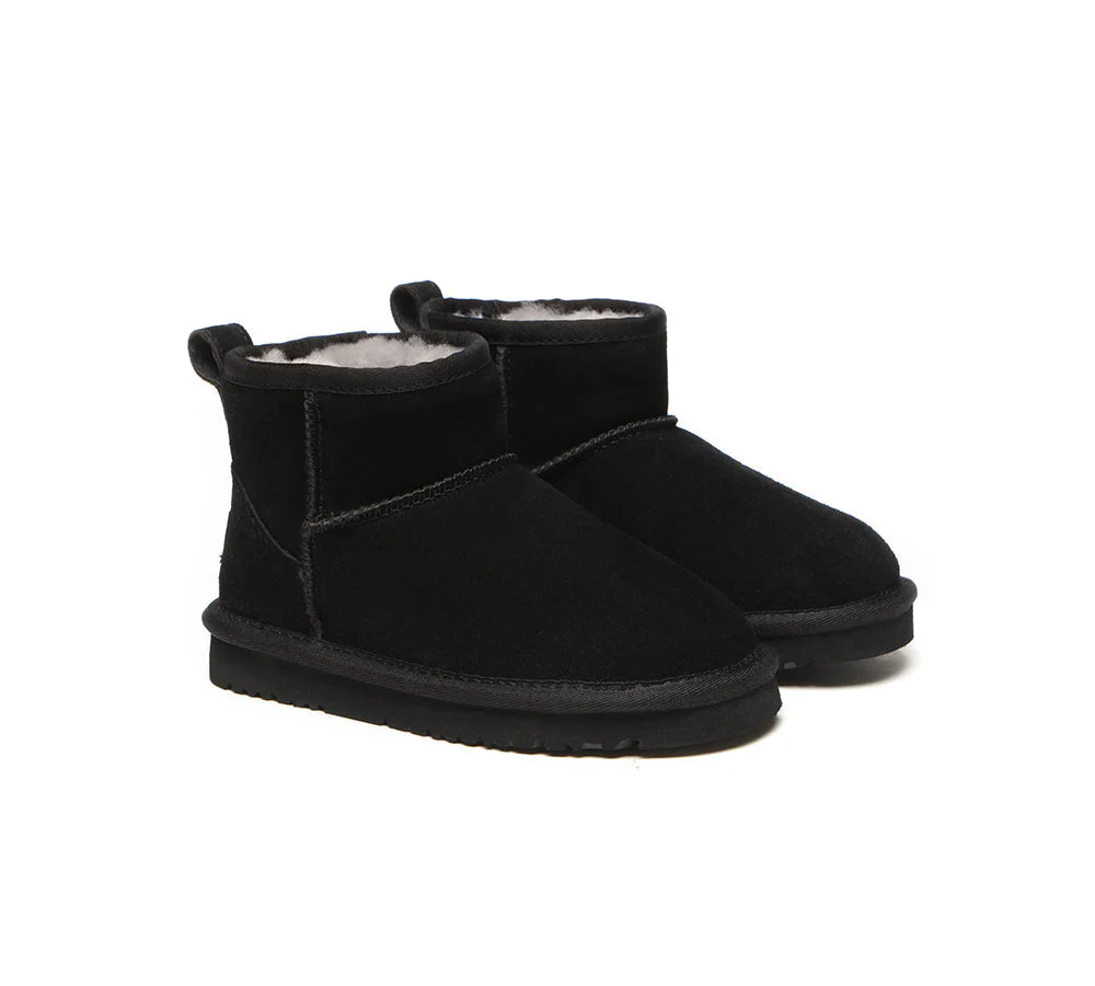 Ugg Boots Noel Kids Mini - Image 14