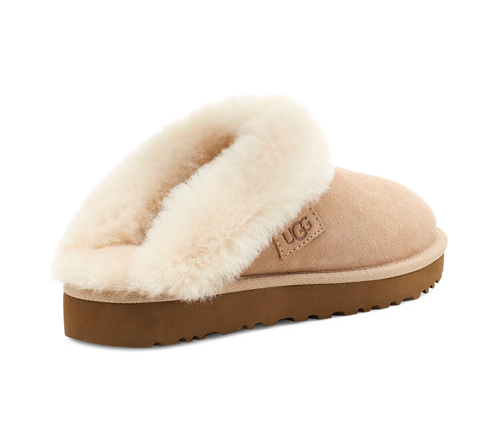 UGG Cluggette Slippers - Image 11