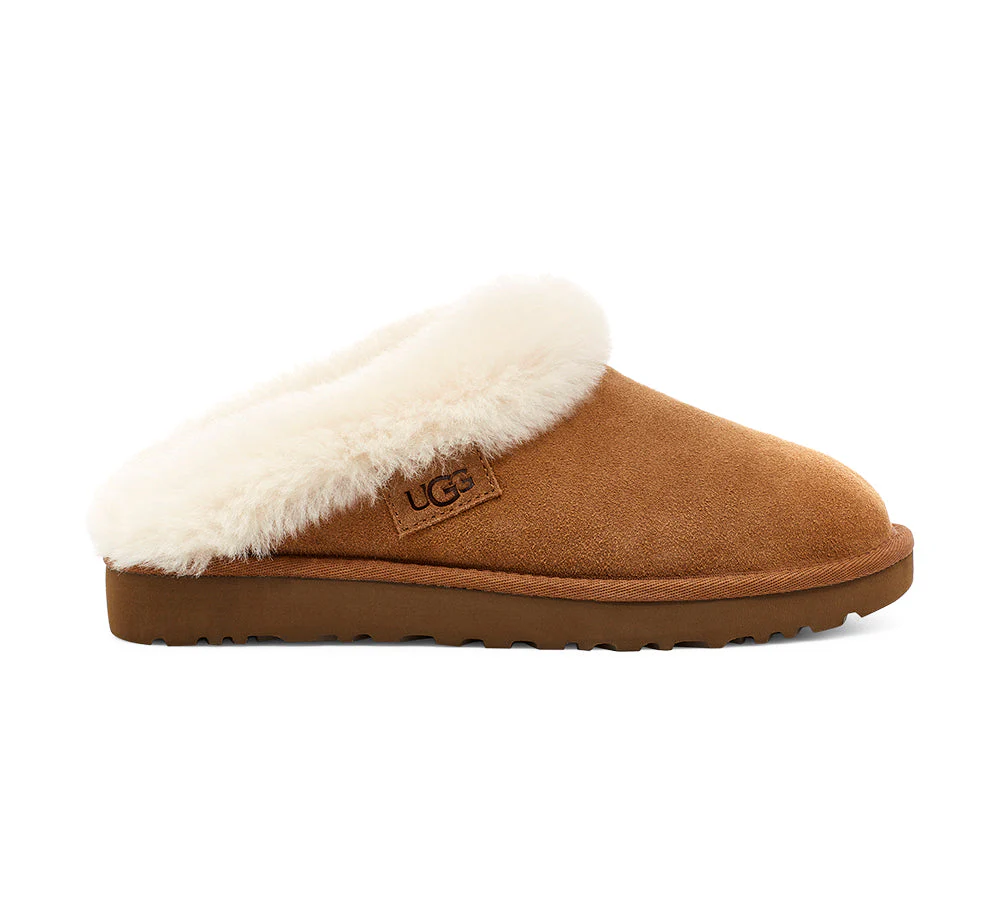 UGG Cluggette Slippers - Image 2