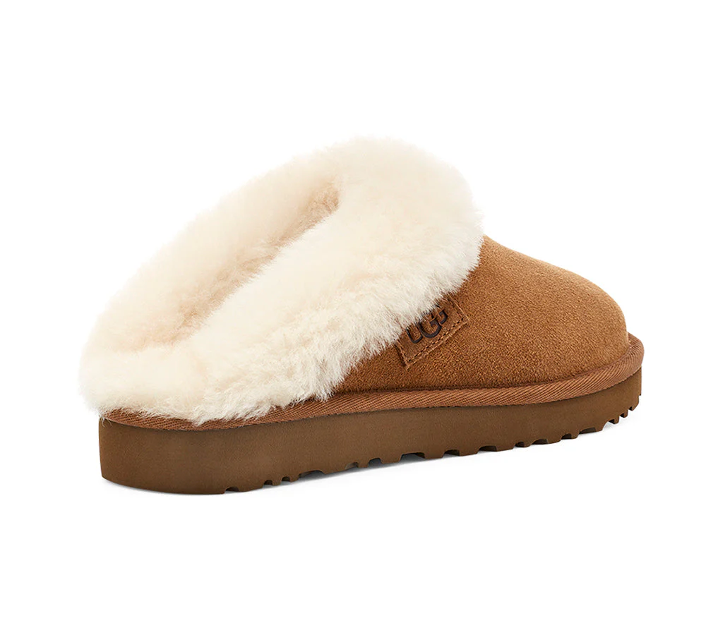 UGG Cluggette Slippers - Image 5