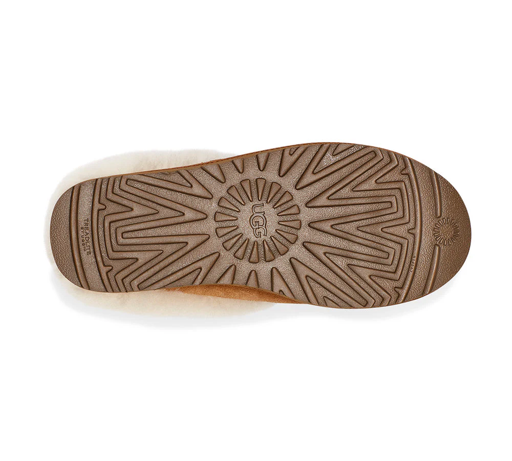UGG Cluggette Slippers - Image 7