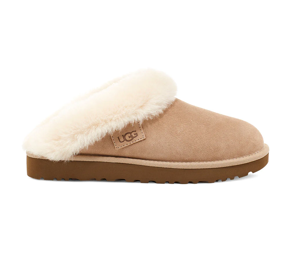 UGG Cluggette Slippers - Image 8