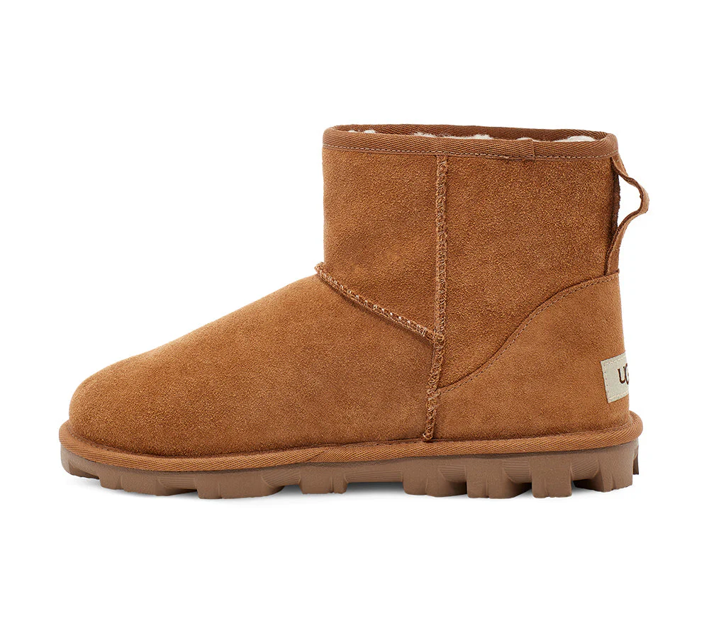 UGG Essential Mini Boots - Image 4