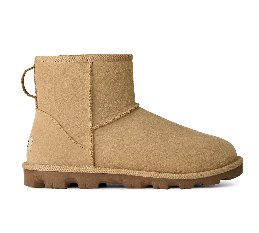 UGG Essential Mini Boots - Image 8