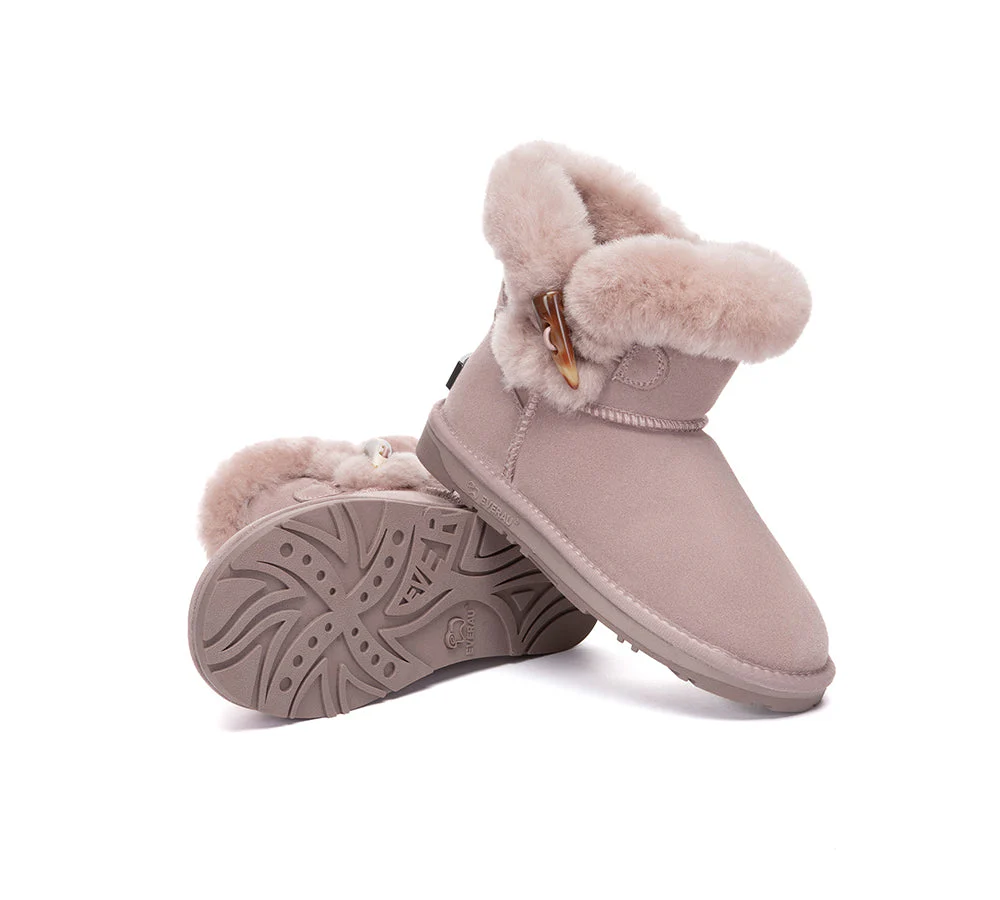 UGG EVERAU® UGG Boots Women Mini Tiara - Image 16