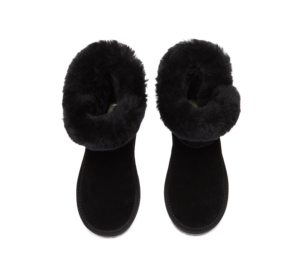 UGG EVERAU® UGG Boots Women Mini Tiara - Image 24